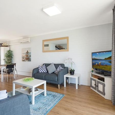 Hydra Holiday Units Merimbula Exterior photo