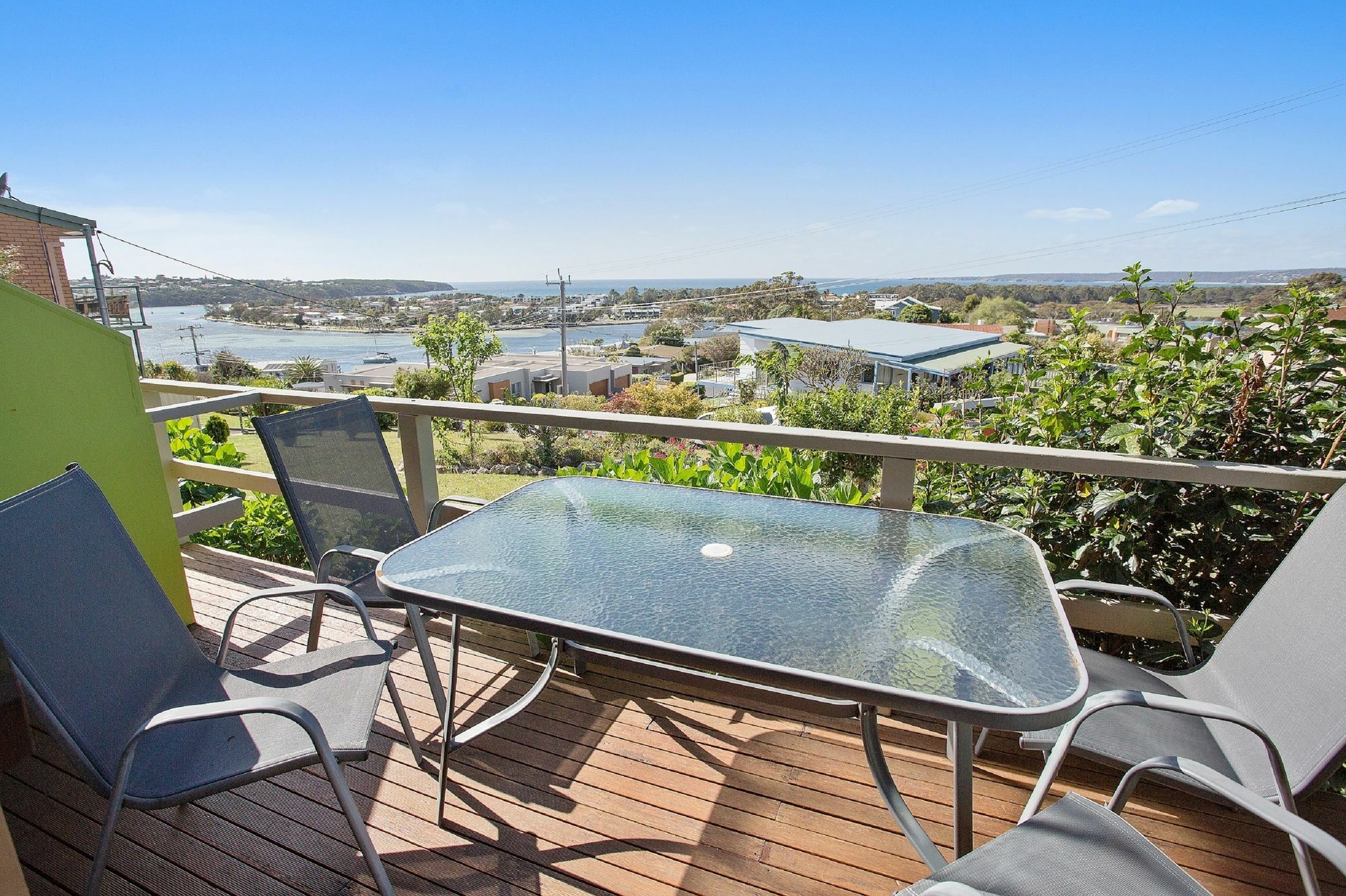 Hydra Holiday Units Merimbula Exterior photo